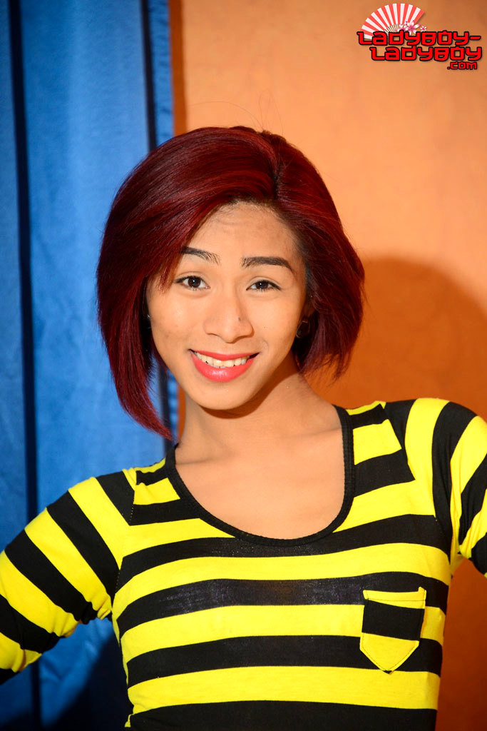 Izzylicious Is A Arousing 22 Year Old From Tarlac City Where She Sells Clothes